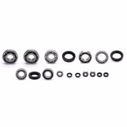 Motorgehäuse Lager und Dichtungen kompatibel mit Honda CR PPS04331 Motorlager Set online kaufen auf partsandparts.de ✓ gute Bewertungen ✓ niedrige Preise ✓ Expressversand