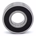 Deep groove ball bearing 6001 2RS 12x28x8mm DIN 625 ISO 15 PP011028 ball bearing radial bearing puller machine grease bearing deep groove ball bearing ball shaft sealing ring cover washer rubber steel cage housing tight loose din 625 table rolling bearing plain bearing clearance c3 c4 needle bearing needle roller and cage