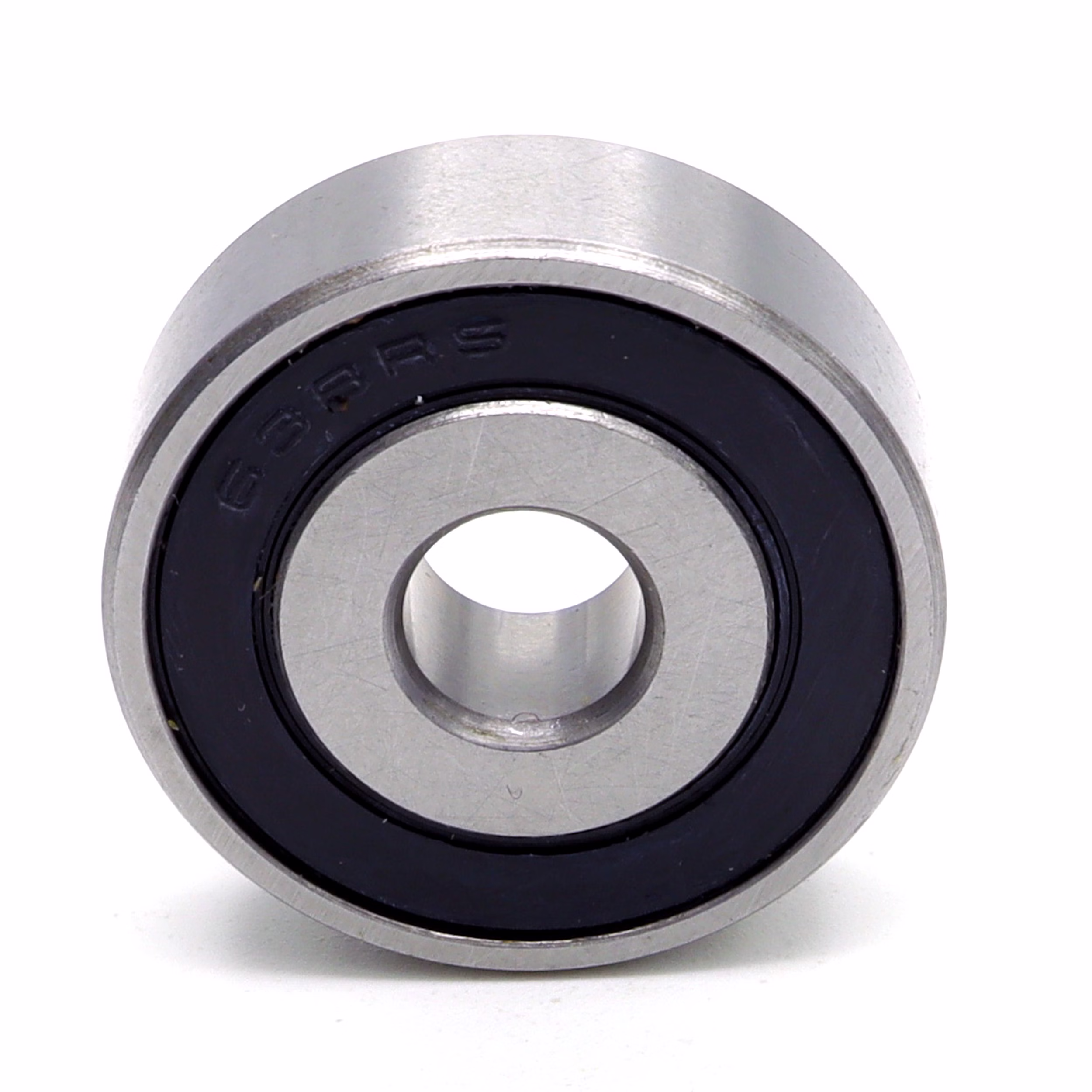 Ricambio compatibile con Derbi 82755R Cuscinetto a sfere a gola profonda 8x28x9mm PPE08346 Ricambio compatibile con Derbi 82755R Cuscinetto a sfere a gola profonda 8x28x9mm Scoprite la nostra ampia gamma di ricambi per le vostre macchine preferite. Dai ricambi per moto ai kit di cuscinetti per ruote, troverete tutto ciò che vi serve per mantener