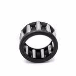 Pièce détachée compatible avec Suzuki 09263-16034-000 Cage à aiguilles Roulement à aiguilles 16x22x12mm PPE08353 Pièce détachée compatible avec Suzuki 09263-16034-000 Cage à aiguilles Roulement à aiguilles 16x22x12mm Découvre notre vaste gamme de pièces détachées pour tes engins préférés. Des pièces détachées pour moto aux kits de roulements de roue, tu trouveras tou
