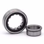 Pièce détachée compatible avec Vespa 8002112 Roulement à rouleaux cylindriques 25x52x15mm PPE08357 Pièce détachée compatible avec Vespa 8002112 Roulement à rouleaux cylindriques 25x52x15mm Découvre notre vaste gamme de pièces détachées pour tes engins préférés. Des pièces détachées pour moto aux kits de roulements de roue, tu trouveras tout ce dont tu a