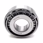 Pièce détachée compatible avec Kawasaki 92116-1006 Roulement à rouleaux coniques 25x62x18,25mm PPE08370 Pièce détachée compatible avec Kawasaki 92116-1006 Roulement à rouleaux coniques 25x62x18,25mm Découvre notre vaste gamme de pièces détachées pour tes engins préférés. Des pièces détachées pour moto aux kits de roulements de roue, tu trouveras tout ce dont