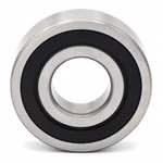 Pièce détachée compatible avec Kawasaki 92045-0031 Roulement à billes à gorge profonde 30x72x19mm PPE08372 Pièce détachée compatible avec Kawasaki 92045-0031 Roulement à billes à gorge profonde 30x72x19mm Découvre notre vaste gamme de pièces détachées pour tes engins préférés. Des pièces détachées pour moto aux kits de roulements de roue, tu trouveras tout ce d