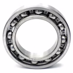 Spare part compatible with Piaggio 1A018385 Deep groove ball bearing 55x90x18mm Discover our wide range of spare parts for your favorite machines. From motorcycle parts to wheel bearing kits, you'll find everything you need to keep your vehicles in top sha