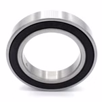 Spare part compatible with Piaggio 846977 Grooved ball bearing 35x55x10mm Discover our wide range of spare parts for your favorite machines. From motorcycle parts to wheel bearing kits, you'll find everything you need to keep your vehicles in top shape. Or