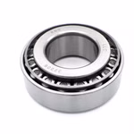 Spare part compatible with Masai RT-32206 Tapered roller bearing 30x62x21.25mm PPE08396 Spare part compatible with Masai RT-32206 Tapered roller bearing 30x62x21.25mm Discover our wide range of spare parts for your favorite machines. From motorcycle parts to wheel bearing kits, you'll find everything you need to keep your vehicles in top shap