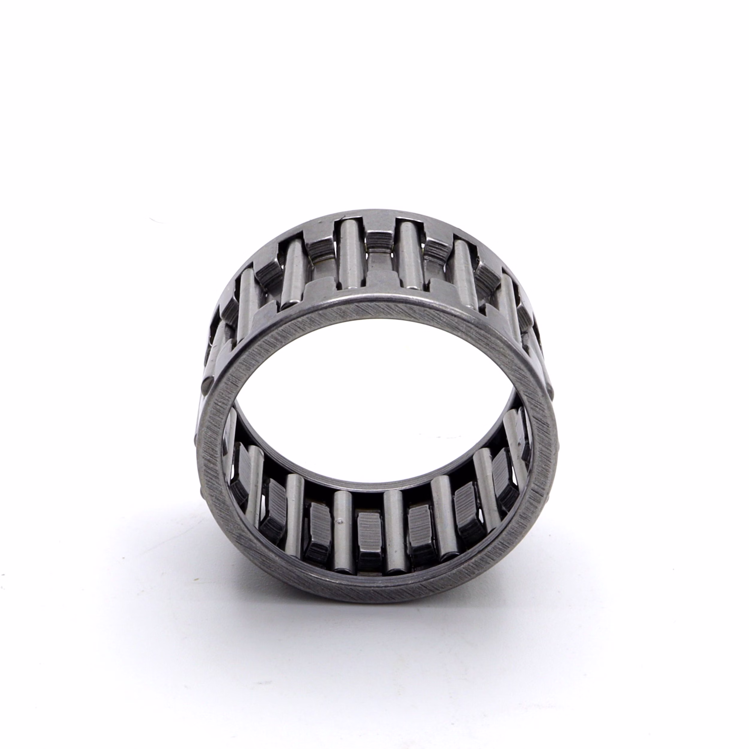 Pièce détachée compatible avec Masai DL-A010044-00 Cage à aiguilles Roulement à aiguilles 25x30x17mm PPE08397 Pièce détachée compatible avec Masai DL-A010044-00 Cage à aiguilles Roulement à aiguilles 25x30x17mm Découvre notre vaste gamme de pièces détachées pour tes engins préférés. Des pièces détachées pour moto aux kits de roulements de roue, tu trouveras tout c
