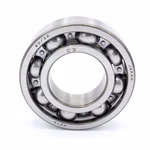 Pièce détachée compatible avec Yamaha 93306-28204 Roulement à billes à gorge profonde 32x65x17mm PPE08418 Pièce détachée compatible avec Yamaha 93306-28204 Roulement à billes à gorge profonde 32x65x17mm Découvre notre vaste gamme de pièces détachées pour tes engins préférés. Des pièces détachées pour moto aux kits de roulements de roue, tu trouveras tout ce do