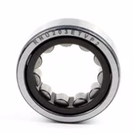 Cuscinetti a rulli cilindrici RNU 203 22,1x40x12mm DIN 5412 ISO 616 PP050159 cuscinetto a sfera macchina estrattore cuscinetto a grasso cuscinetto a sfera profonda scanalatura cuscinetto a sfera albero guarnizione rondella di copertura gabbia in gomma acciaio alloggiamento stretto sciolto din 625 tabella cuscinetto di rotolamento a