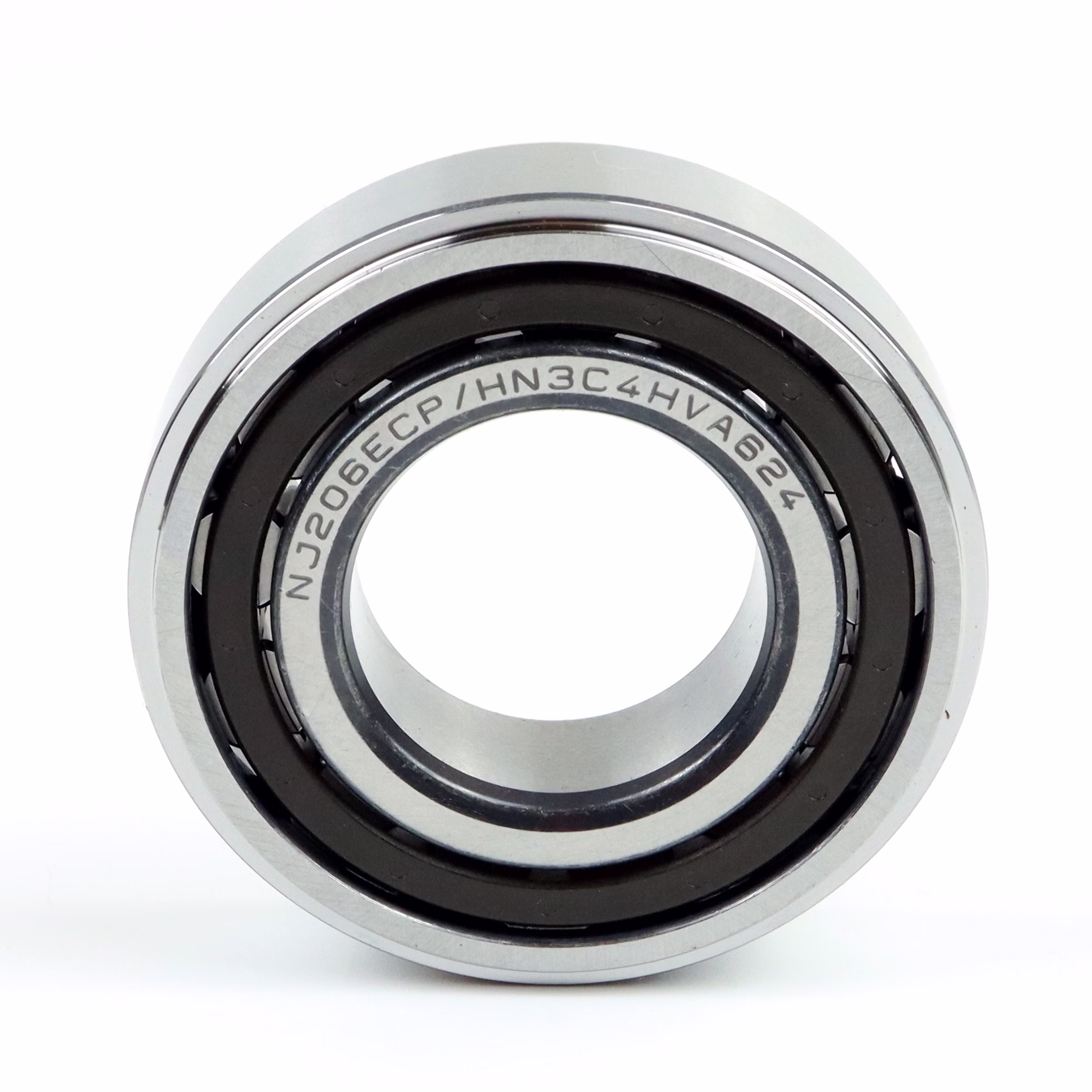 Zylinderrollenlager NJ 206 ECP/HN3C4HVA624 30x62x16mm DIN 5412 ISO 616 PP050161 Zylinderrollenlager NJ 206 ECP/HN3C4HVA624 30x62x16mm DIN 5412 ISO 616 online kaufen ✓ Große Auswahl ✓ schnelle Lieferung ✓ gute Preise