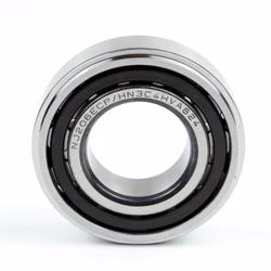 Cylindrical roller bearings NJ 206 ECP/HN3C4HVA624 30x62x16mm DIN 5412 ISO 616 PP050161 ball bearing puller machine grease bearing deep groove ball bearing ball shaft seal cover washer rubber steel cage housing tight loose din 625 table rolling bearing friction bearing clearance C3 C4 needle bearing needle roller and cage assembly cylindrical