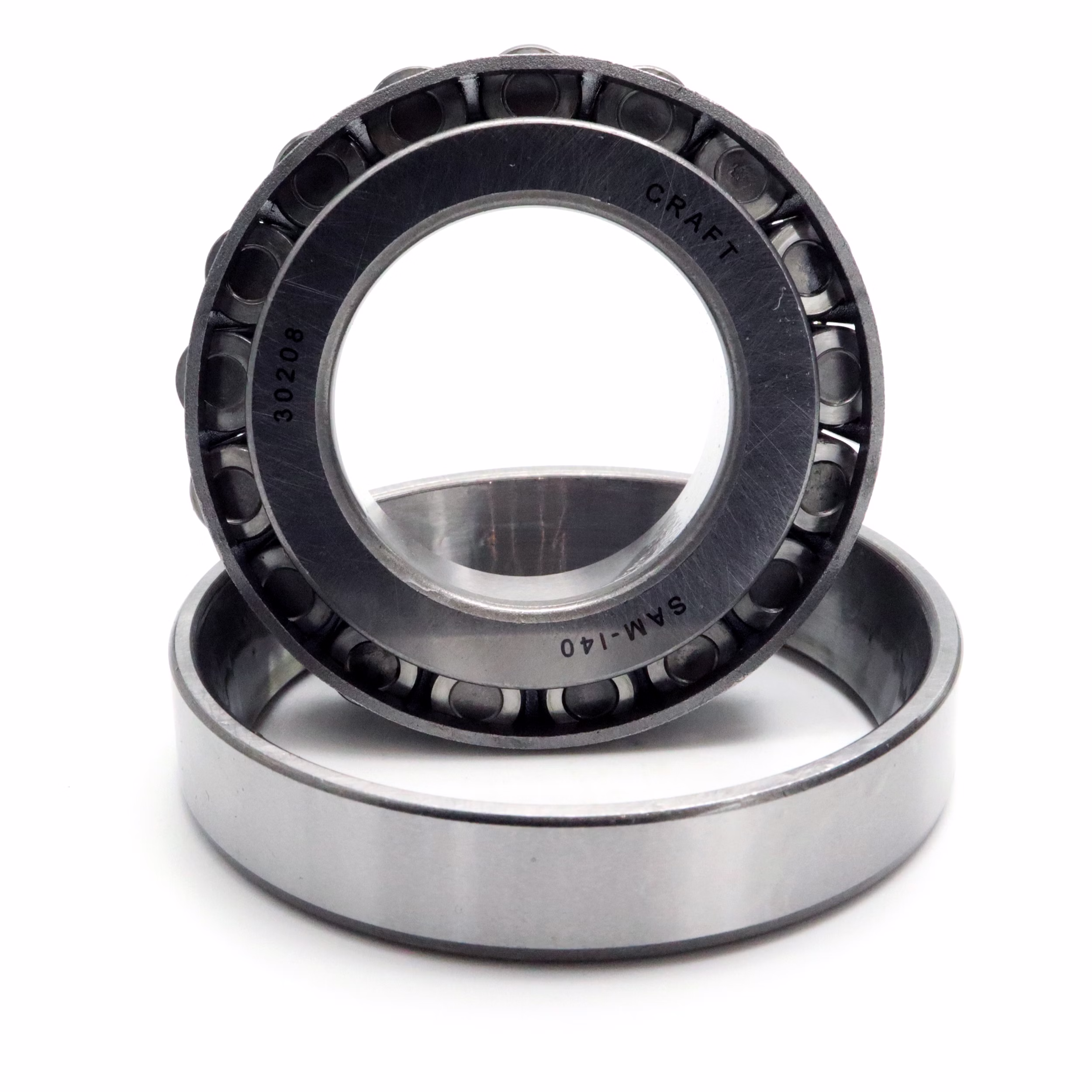 Kegelrollenlager 30208 40x80x19,75mm DIN 355 ISO 720 PP070009 Kegelrollenlager DIN 355 ISO 720 online kaufen ✓ Große Auswahl ✓ Günstige Preise ✓ Blitzversand