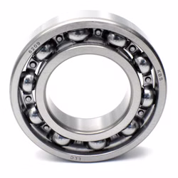 Spare part compatible with Hytrack RT-6209-C3 deep groove ball bearing 45x85x19mm PPE08434 Spare part compatible with Hytrack RT-6209-C3 deep groove ball bearing 45x85x19mm Discover our wide range of spare parts for your favorite machines. From motorcycle parts to wheel bearing kits, you'll find everything you need to keep your vehicles in top s
