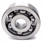 Ricambio compatibile con Hytrack RT-6403-C3 SC-9332U-176217 Cuscinetto a sfere a gola profonda 17x62x17mm PPE08435 Ricambio compatibile con Hytrack RT-6403-C3 SC-9332U-176217 Cuscinetto a sfere a gola profonda 17x62x17mm Scoprite la nostra ampia gamma di ricambi per le vostre macchine preferite. Dai ricambi per moto ai kit di cuscinetti per ruote, troverete tutto ciò c