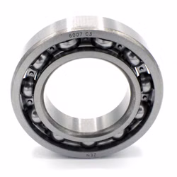 Spare part compatible with Hytrack RT-6007 RT-6007-1RS Deep groove ball bearing 35x62x14mm PPE08438 Spare part compatible with Hytrack RT-6007 RT-6007-1RS Deep groove ball bearing 35x62x14mm Discover our wide range of spare parts for your favorite machines. From motorcycle parts to wheel bearing kits, you'll find everything you need to keep your vehicles
