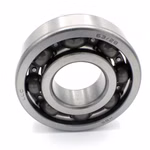 Pièce détachée compatible avec Hytrack RT-63/28 RT-63_28 Roulement à billes à gorge profonde 28x68x18mm PPE08446 Pièce détachée compatible avec Hytrack RT-63/28 RT-63_28 Roulement à billes à gorge profonde 28x68x18mm Découvre notre vaste gamme de pièces détachées pour tes engins préférés. Des pièces détachées pour moto aux kits de roulements de roue, tu trouveras tou