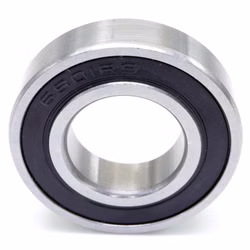 Spare part compatible with Hytrack RT-6901-2RS deep groove ball bearing 12x24x6mm PPE08451 Spare part compatible with Hytrack RT-6901-2RS deep groove ball bearing 12x24x6mm Discover our wide range of spare parts for your favorite machines. From motorcycle parts to wheel bearing kits, you'll find everything you need to keep your vehicles in top s