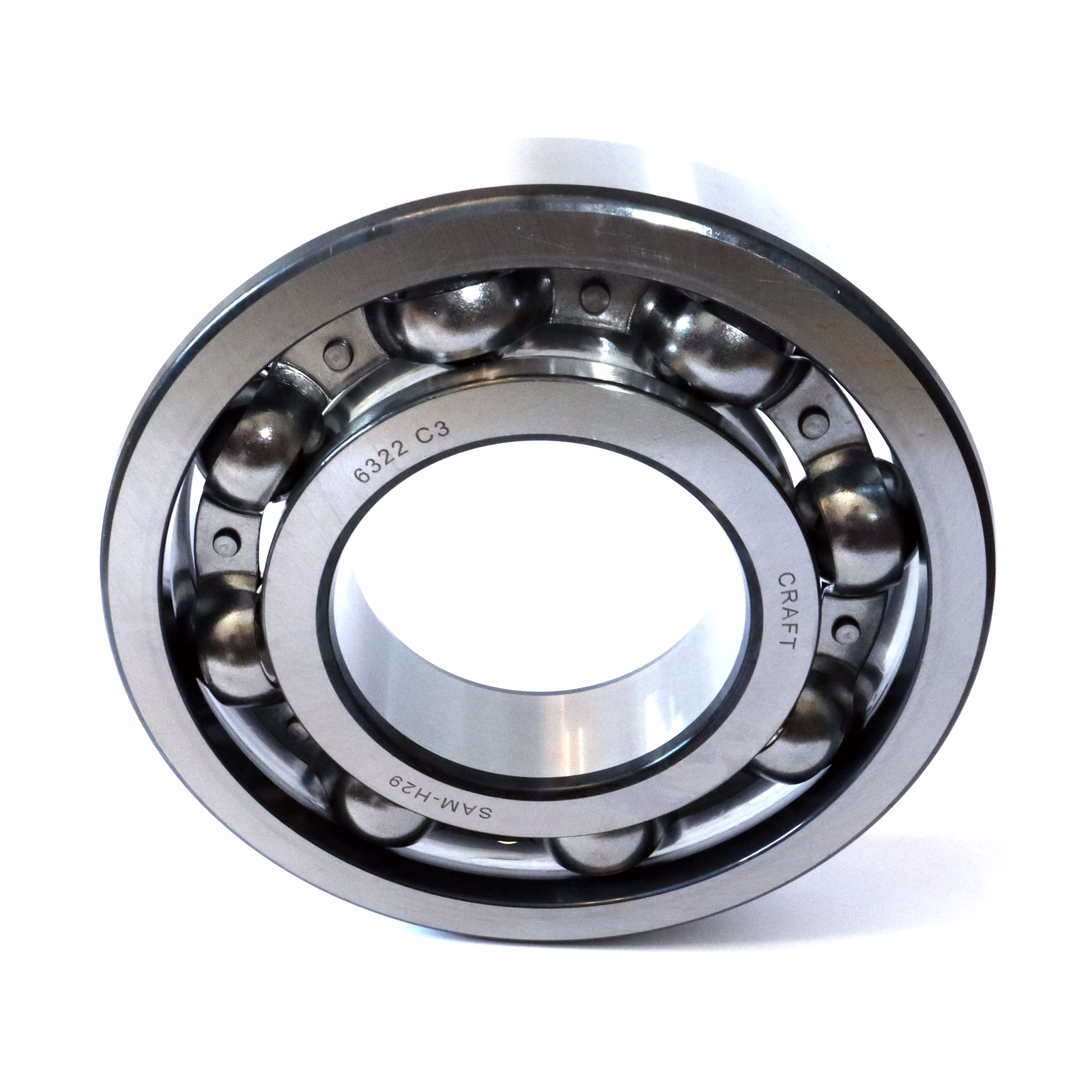 Recambio compatible con el rodamiento rígido de bolas Hytrack RT-6322 PPE08463 Recambio compatible con el rodamiento rígido de bolas Hytrack RT-6322 Descubre nuestra amplia gama de recambios para tus máquinas favoritas. Desde recambios para motos hasta kits de rodamientos de rueda, encontrarás todo lo que necesitas para mantener tus