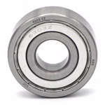 Pièce détachée compatible avec Hytrack RT-6303-ZZ Roulements à billes à gorge profonde 17x47x14mm PPE08464 Pièce détachée compatible avec Hytrack RT-6303-ZZ Roulements à billes à gorge profonde 17x47x14mm Découvre notre vaste gamme de pièces détachées pour tes engins préférés. Des pièces détachées pour moto aux kits de roulements de roue, tu trouveras tout ce d