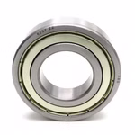 Pièce détachée compatible avec Hytrack RT-6207-ZZ Roulements à billes à gorge profonde 35x72x17mm PPE08466 Pièce détachée compatible avec Hytrack RT-6207-ZZ Roulements à billes à gorge profonde 35x72x17mm Découvre notre vaste gamme de pièces détachées pour tes engins préférés. Des pièces détachées pour moto aux kits de roulements de roue, tu trouveras tout ce d