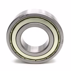 Pièce détachée compatible avec Hytrack RT-6207-ZZ Roulements à billes à gorge profonde 35x72x17mm PPE08466 Pièce détachée compatible avec Hytrack RT-6207-ZZ Roulements à billes à gorge profonde 35x72x17mm Découvre notre vaste gamme de pièces détachées pour tes engins préférés. Des pièces détachées pour moto aux kits de roulements de roue, tu trouveras tout ce d