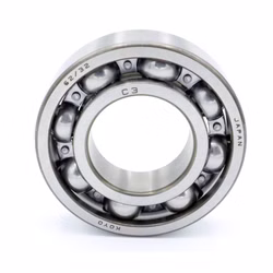 Spare part compatible with Hytrack RT-62/32 deep groove ball bearing 32x65x17mm PPE08472 Spare part compatible with Hytrack RT-62/32 deep groove ball bearing 32x65x17mm Discover our wide range of spare parts for your favorite machines. From motorcycle parts to wheel bearing kits, you'll find everything you need to keep your vehicles in top sha