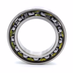 Spare part compatible with Hytrack RT-61907-2RS Deep groove ball bearing 35x55x10mm PPE08479 Spare part compatible with Hytrack RT-61907-2RS Deep groove ball bearing 35x55x10mm Discover our wide range of spare parts for your favorite machines. From motorcycle parts to wheel bearing kits, you'll find everything you need to keep your vehicles in top