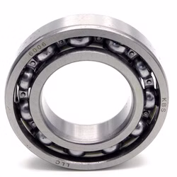 Spare part compatible with Hytrack RT-6006 RT-6006-ZZ Deep groove ball bearing 30x55x13mm PPE08480 Spare part compatible with Hytrack RT-6006 RT-6006-ZZ Deep groove ball bearing 30x55x13mm Discover our wide range of spare parts for your favorite machines. From motorcycle parts to wheel bearing kits, you'll find everything you need to keep your vehicles