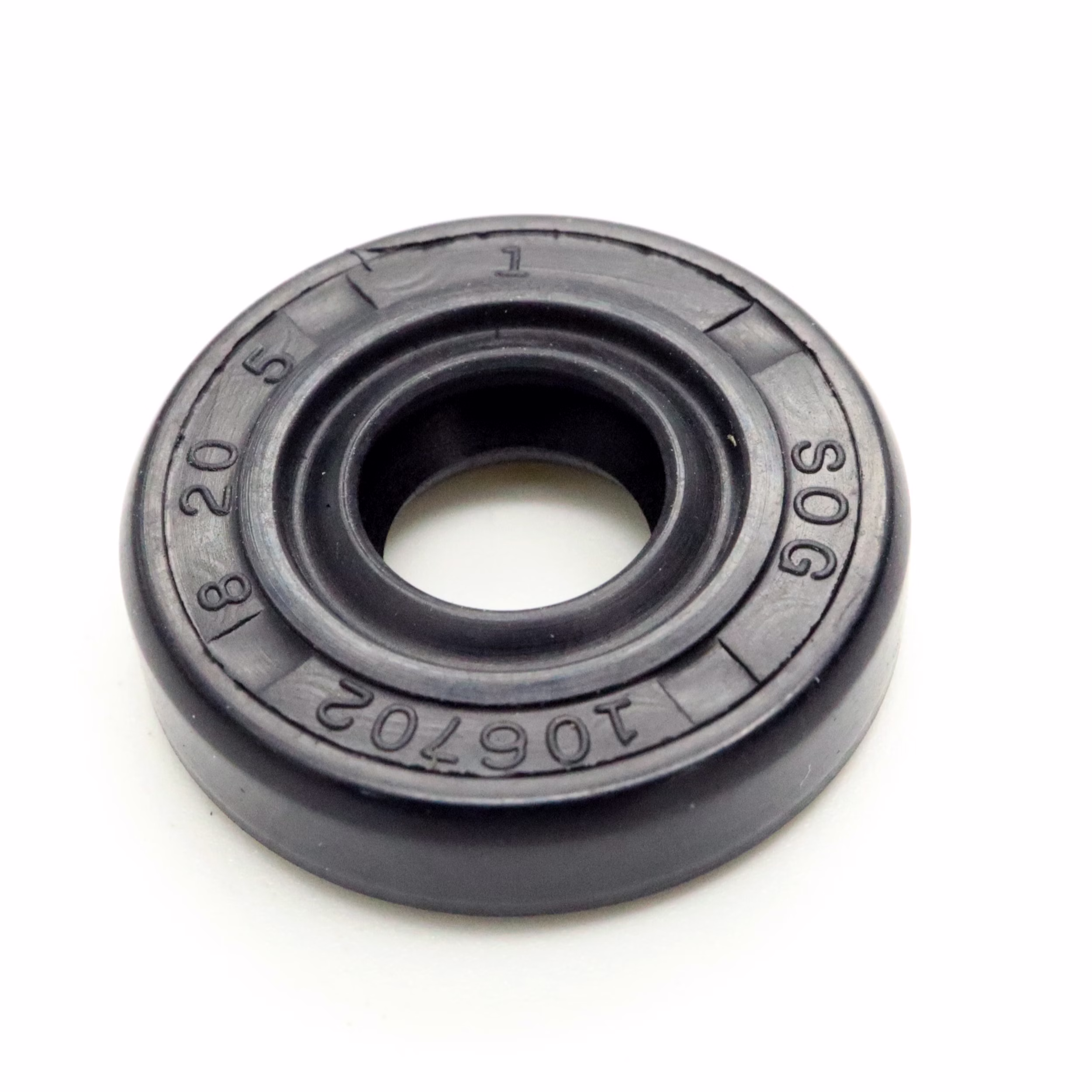 Ricambio compatibile con il paraolio Sherco M031 8x20x5mm PPE08509 Ricambio compatibile con il paraolio Sherco M031 8x20x5mm Scoprite la nostra ampia gamma di ricambi per le vostre macchine preferite. Dai ricambi per moto ai kit di cuscinetti per ruote, troverete tutto ciò che vi serve per mantenere i vostri veicoli in ot