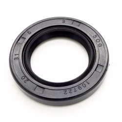 Spare part compatible with Honda 91285-MR7-003 Oil seal 20x31x5mm PPE08518 Spare part compatible with Honda 91285-MR7-003 Oil seal 20x31x5mm Discover our wide range of spare parts for your favorite machines. From motorcycle parts to wheel bearing kits, you'll find everything you need to keep your vehicles in top shape. Order conv