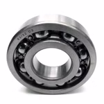 Pièce détachée compatible avec Hytrack DL-A010100-00 Roulement à billes à gorge profonde 32x75x20mm PPE08559 Pièce détachée compatible avec Hytrack DL-A010100-00 Roulement à billes à gorge profonde 32x75x20mm Découvre notre vaste gamme de pièces détachées pour tes engins préférés. Des pièces détachées pour moto aux kits de roulements de roue, tu trouveras tout ce