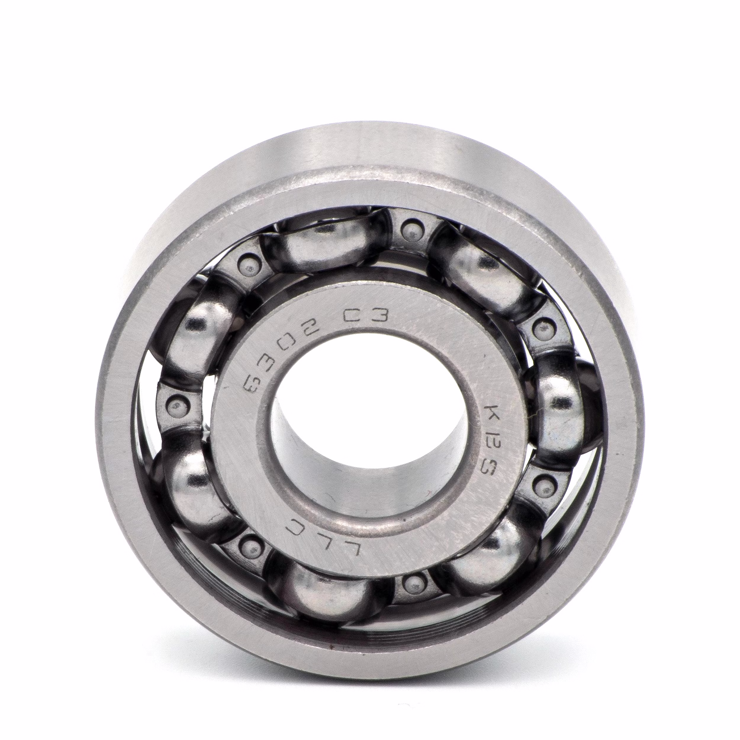 Spare part compatible with Hytrack HY10999 Deep groove ball bearing 15x42x13mm PPE08563 Spare part compatible with Hytrack HY10999 Deep groove ball bearing 15x42x13mm Discover our wide range of spare parts for your favorite machines. From motorcycle parts to wheel bearing kits, you'll find everything you need to keep your vehicles in top shap
