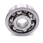 Pièce détachée compatible avec Hytrack XG-5252 Roulements à billes à gorge profonde 25x80x21mm PPE08565 Pièce détachée compatible avec Hytrack XG-5252 Roulements à billes à gorge profonde 25x80x21mm Découvre notre vaste gamme de pièces détachées pour tes engins préférés. Des pièces détachées pour moto aux kits de roulements de roue, tu trouveras tout ce dont