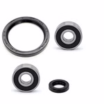 Front wheel bearing compatible with Honda GYRO LEAD SCOOPY SH SPACY PPS04336 Buy wheel bearings front axle online ✓ Large selection ✓ Express shipping ✓ Good prices