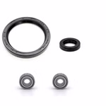 Front wheel bearing compatible with Honda ELITE GYRO LEAD SPACY PPS04337 Buy wheel bearings front axle online ✓ Large selection ✓ Express shipping ✓ Good prices