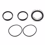 Spare parts for the converter unit as spare part set in OEM quality for your vehicle