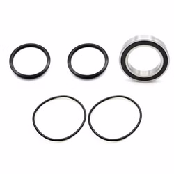 Converter spare parts compatible with Yamaha VP125 VP125-CITYLINER VP125-XCITY YP125R PPS04341 Spare parts for the converter unit as spare part set in OEM quality for your vehicle