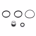 Spare parts for the converter unit as spare part set in OEM quality for your vehicle