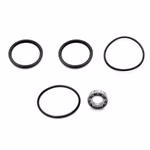 Wandler Ersatzteile kompatibel mit Daelim S-Five S-Five PPS04344 Ersatzteile für die Wandlereinheit als Ersatzteil Set in Erstausrüsterqualität für dein Fahrzeug