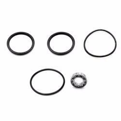 Wandler Ersatzteile kompatibel mit Daelim S-Five S-Five PPS04344 Ersatzteile für die Wandlereinheit als Ersatzteil Set in Erstausrüsterqualität für dein Fahrzeug
