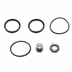 Wandler Ersatzteile kompatibel mit Daelim S-Five PPS04345 Ersatzteile für die Wandlereinheit als Ersatzteil Set in Erstausrüsterqualität für dein Fahrzeug