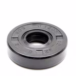 Oil seal 12x32x8mm NBR 70 DIN 3760 ISO 6194 PP040480 Oil seal NBR 70 DIN 3760 ISO 6194 12x32x8mm