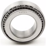 Kegelrollenlager 32207 35x72x24,25mm, hochbelastbares Präzisionslager für Axial- & Radialbelastungen, DIN 720 ISO 355, langlebig & hitzebeständig für Industrie- & Automobilanwendungen PP070010 Entdecken Sie das hochbelastbare Kegelrollenlager DIN 720 ISO 355 für Industrie- und Automobilanwendungen. Mit konischen Wälzkörpern bietet es hohe Festigkeit, geringe Reibung und eine lange Lebensdauer. Ideal für hohe Radial- und Axialbelastungen, tempera