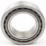 Tapered roller bearing 33008 40x68x22mm, heavy-duty precision bearing for axial & radial loads, DIN 720 ISO 355, durable & heat-resistant for industrial & automotive applications PP070011 Discover the heavy-duty tapered roller bearing DIN 720 ISO 355 for industrial and automotive applications. With conical rolling elements, it offers high strength, low friction and a long service life. Ideal for high radial and axial loads, temperature resi
