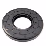 Oil seal NBR 70 DIN 3760 ISO 6194 35x78x8mm