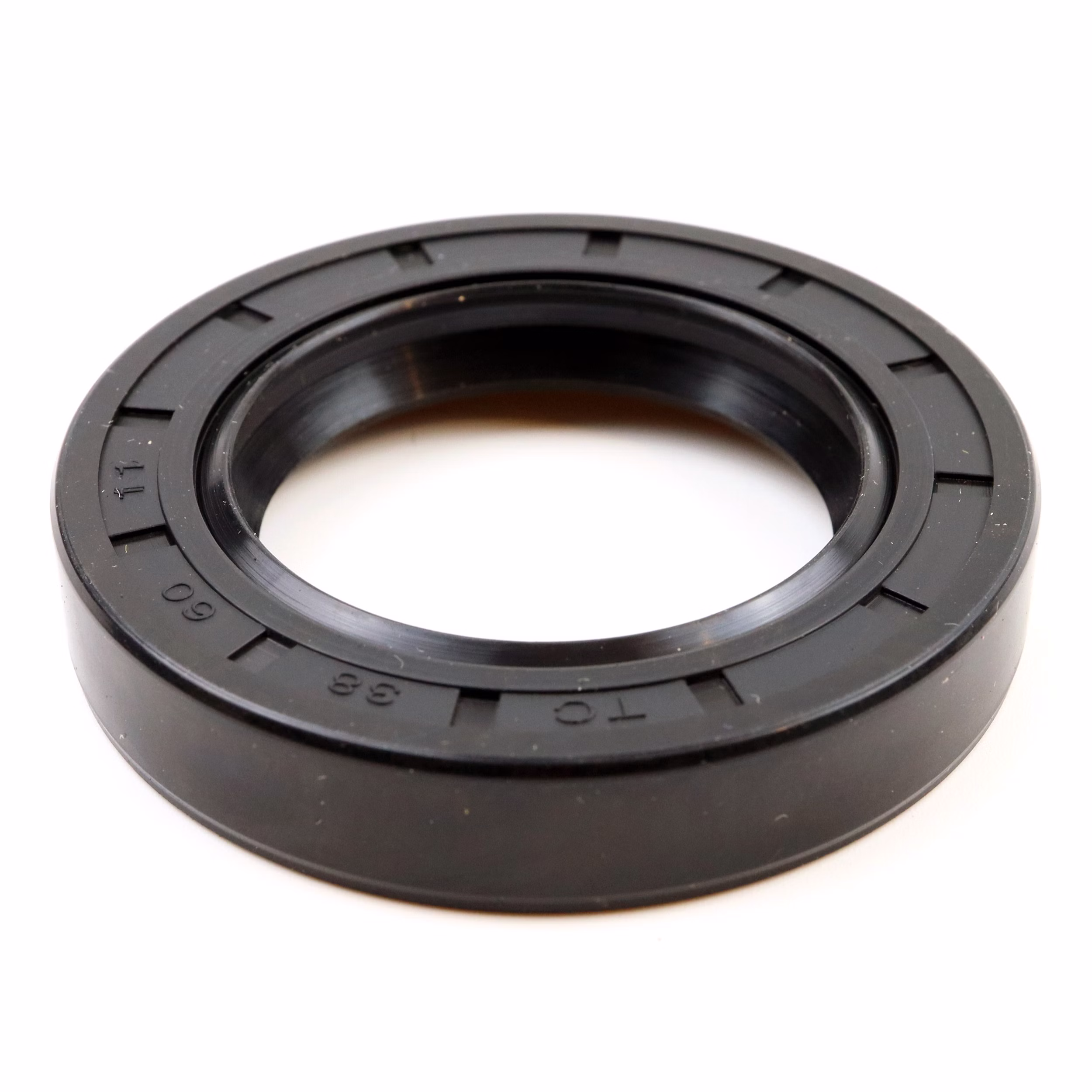 Paraolio 38x60x11mm NBR 70 DIN 3760 ISO 6194 PP040487 Paraolio NBR 70 DIN 3760 ISO 6194 38x60x11mm