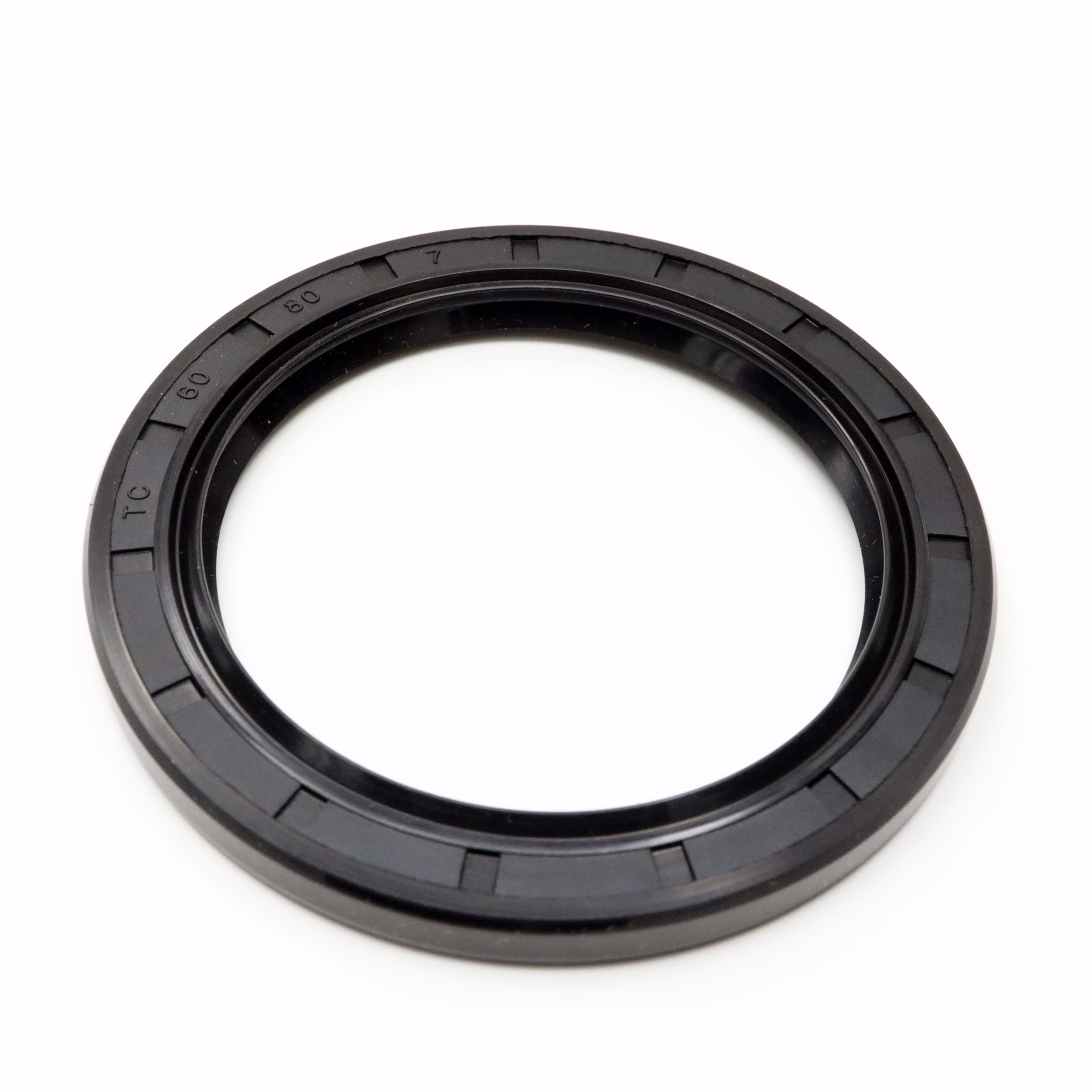 Paraolio 60x80x7mm NBR 70 DIN 3760 ISO 6194 PP040489 Paraolio NBR 70 DIN 3760 ISO 6194 60x80x7mm
