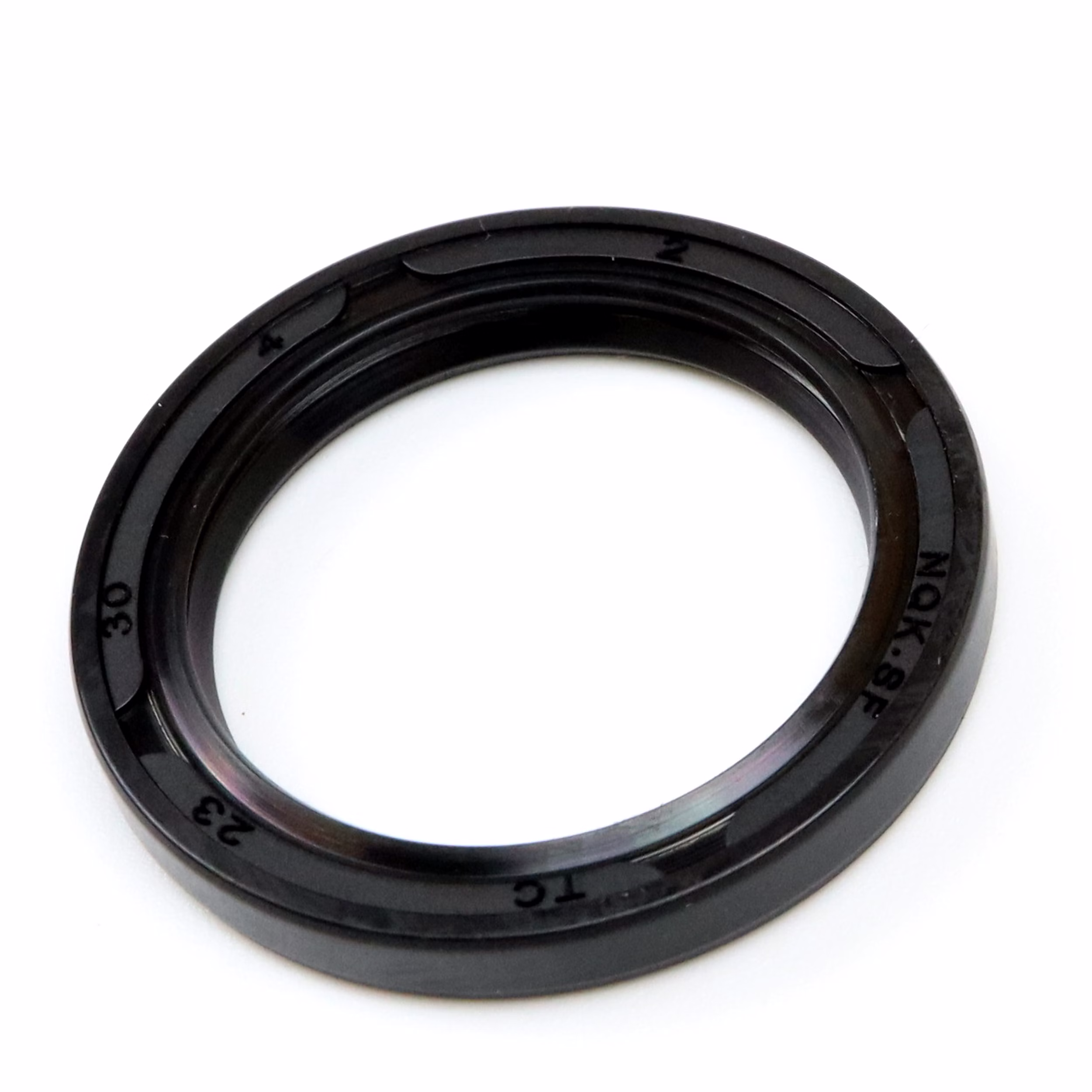 Wellendichtring 23x30x4mm NBR 70 DIN 3760 ISO 6194 PP040499 Wellendichtring NBR 70 DIN 3760 ISO 6194 23x30x4mm online kaufen ✓ Große Auswahl ✓ schnelle Lieferung ✓ gute Preise