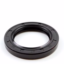 Oil seal 37x55x7mm NBR 70 DIN 3760 ISO 6194 PP040505 Oil seal NBR 70 DIN 3760 ISO 6194 37x55x7mm