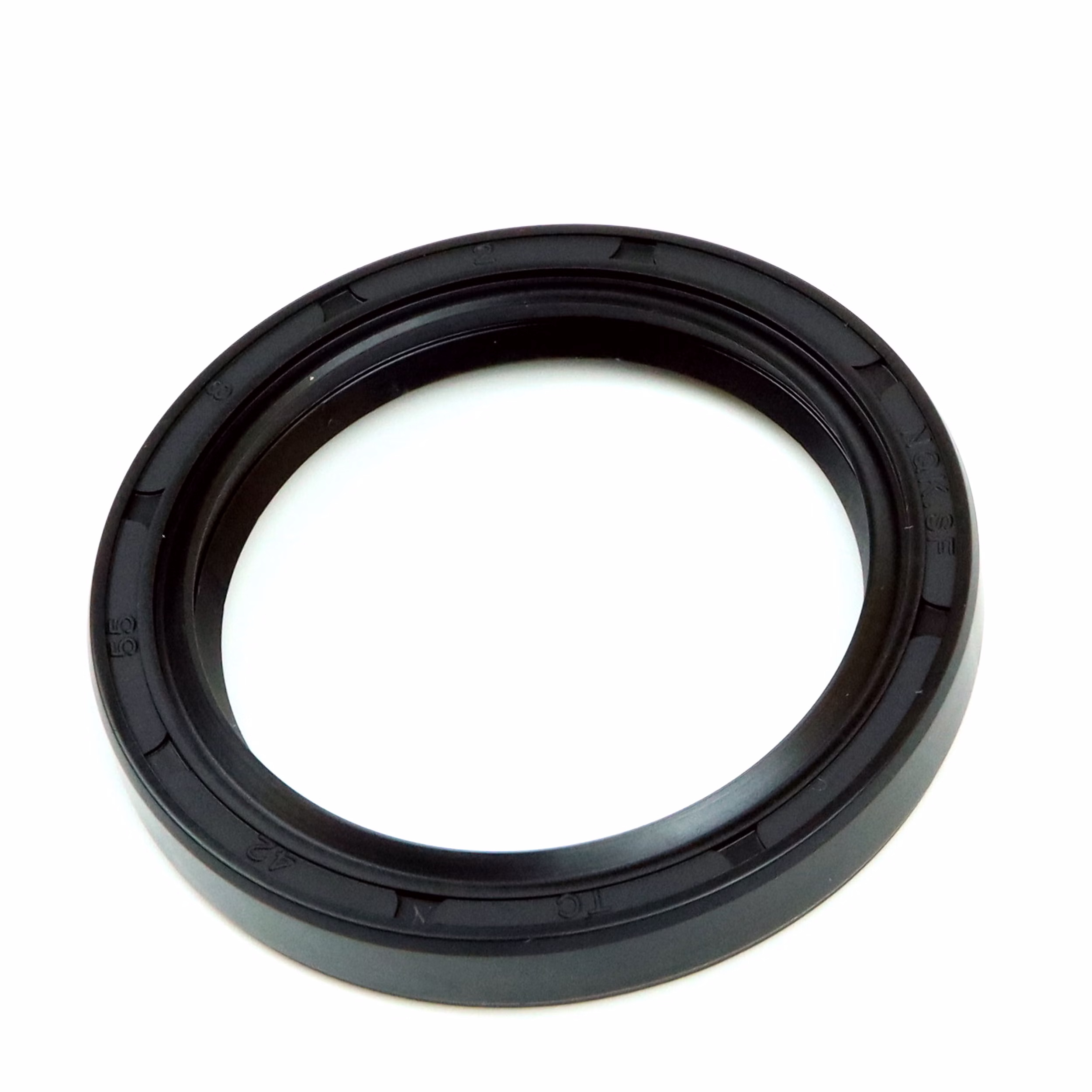 Paraolio 42x55x8mm NBR 70 DIN 3760 ISO 6194 PP040507 Paraolio NBR 70 DIN 3760 ISO 6194 42x55x8mm